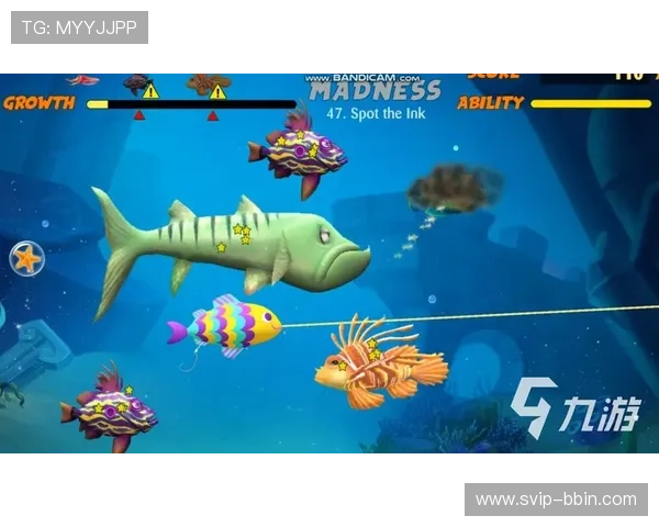 最新体育竞技捕鱼游戏推荐让玩家在虚拟海域中尽享高品质捕鱼体验