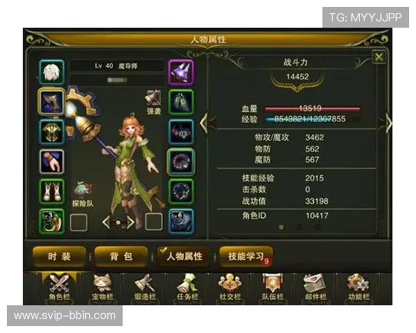 瓦利游戏角色升级与装备搭配详细指南提升你的战斗力